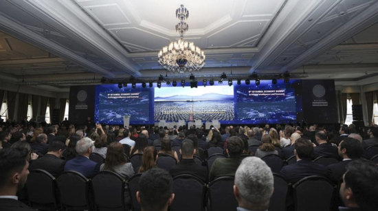 İstanbul Ekonomi Zirvesi 2025 Temaları ve Katılım Detayları - haberaktuel.com
