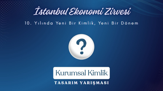 KURUMSAL KİMLİK TASARIM YARIŞMASI