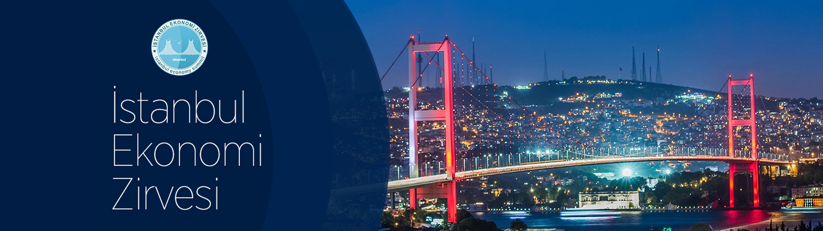 3. İstanbul Ekonomi Zirvesi 2019